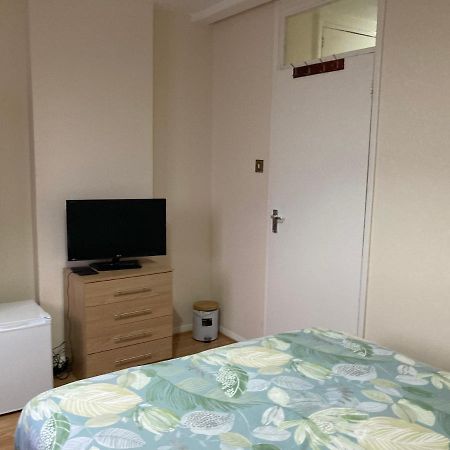 Eltar Hostle Hotel London Eksteriør billede