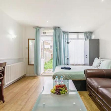Eltar Hostle Hotel London Eksteriør billede