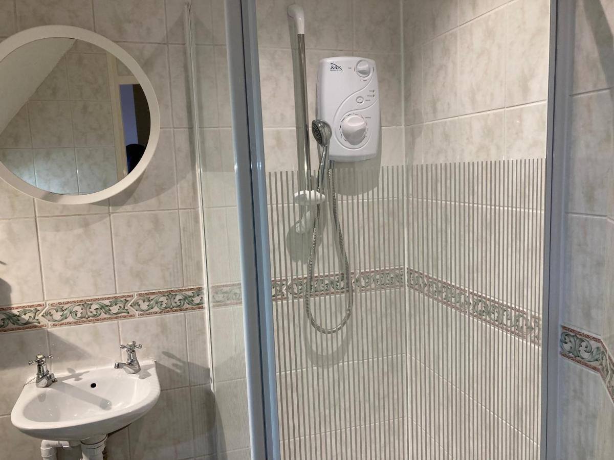 Eltar Hostle Hotel London Eksteriør billede