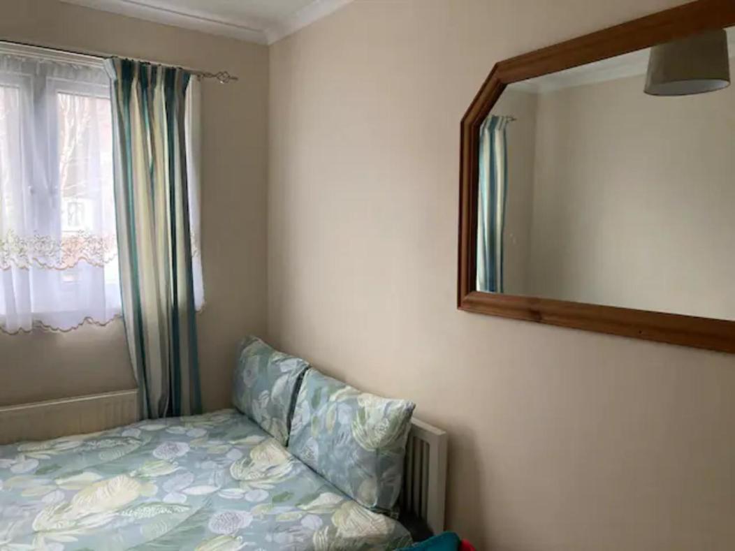 Eltar Hostle Hotel London Eksteriør billede